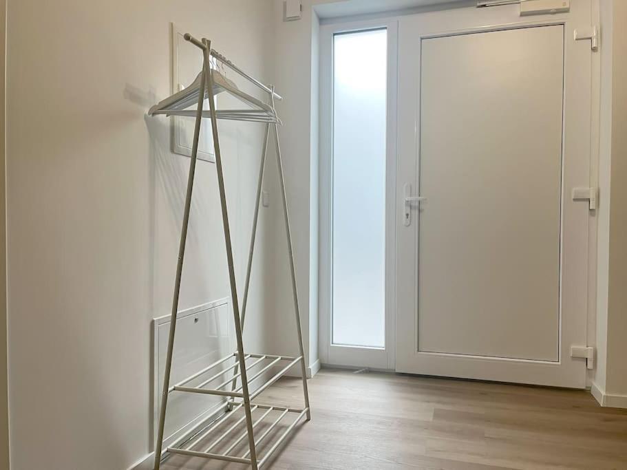 Staywell For 4 In The City I Parking I Wifi I Netflix Paderborn Buitenkant foto