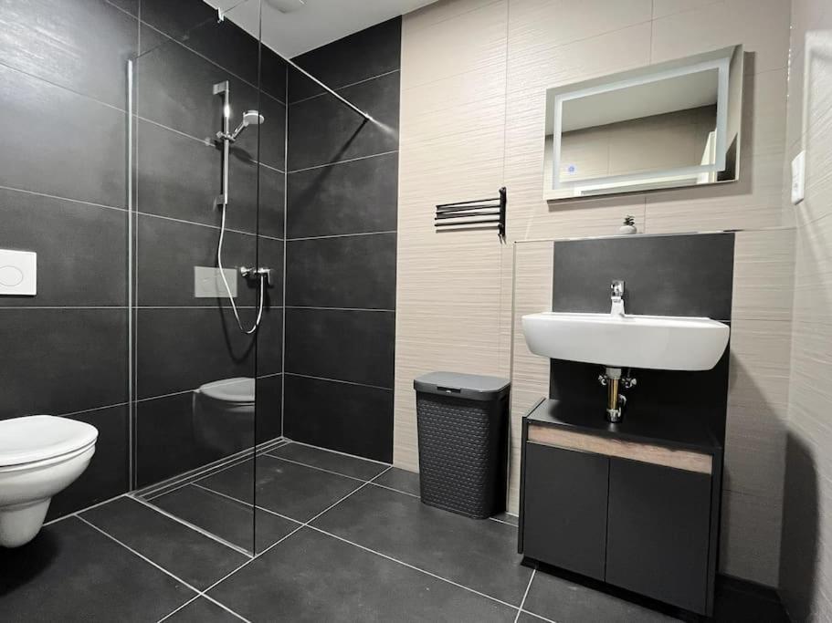 Staywell For 4 In The City I Parking I Wifi I Netflix Paderborn Buitenkant foto